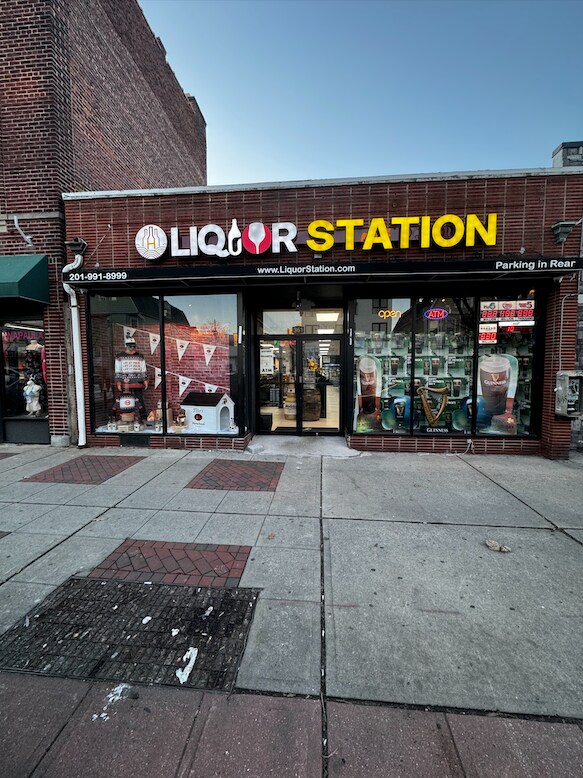 361 Kearny Ave, Kearny, NJ for sale Building Photo- Image 1 of 1