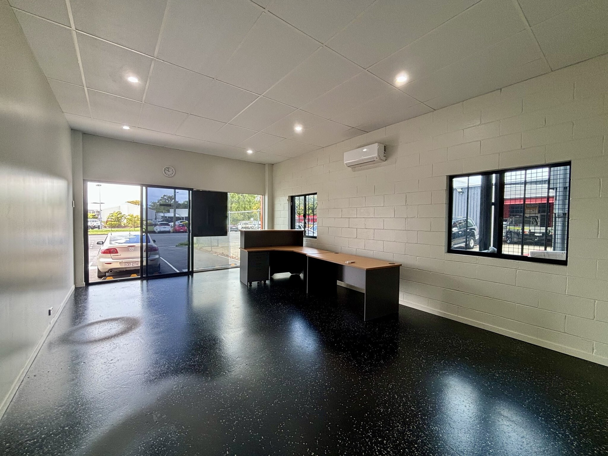 26 Endeavour St, Mackay for lease Interior Photo- Image 1 of 4