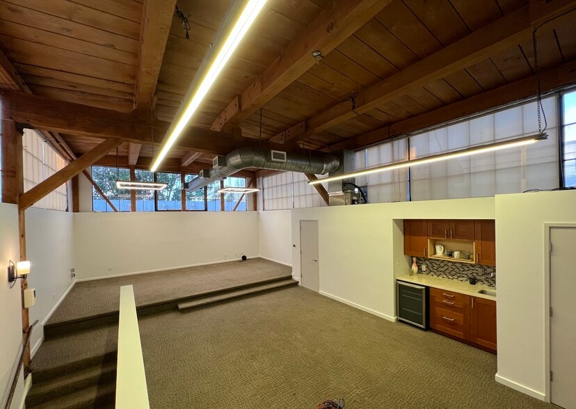 1175-1195 Park Ave, Emeryville, CA for lease - Interior Photo - Image 3 of 11