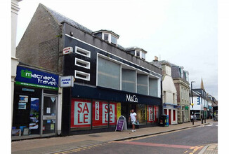 63 High St, Nairn for sale Building Photo- Image 1 of 2