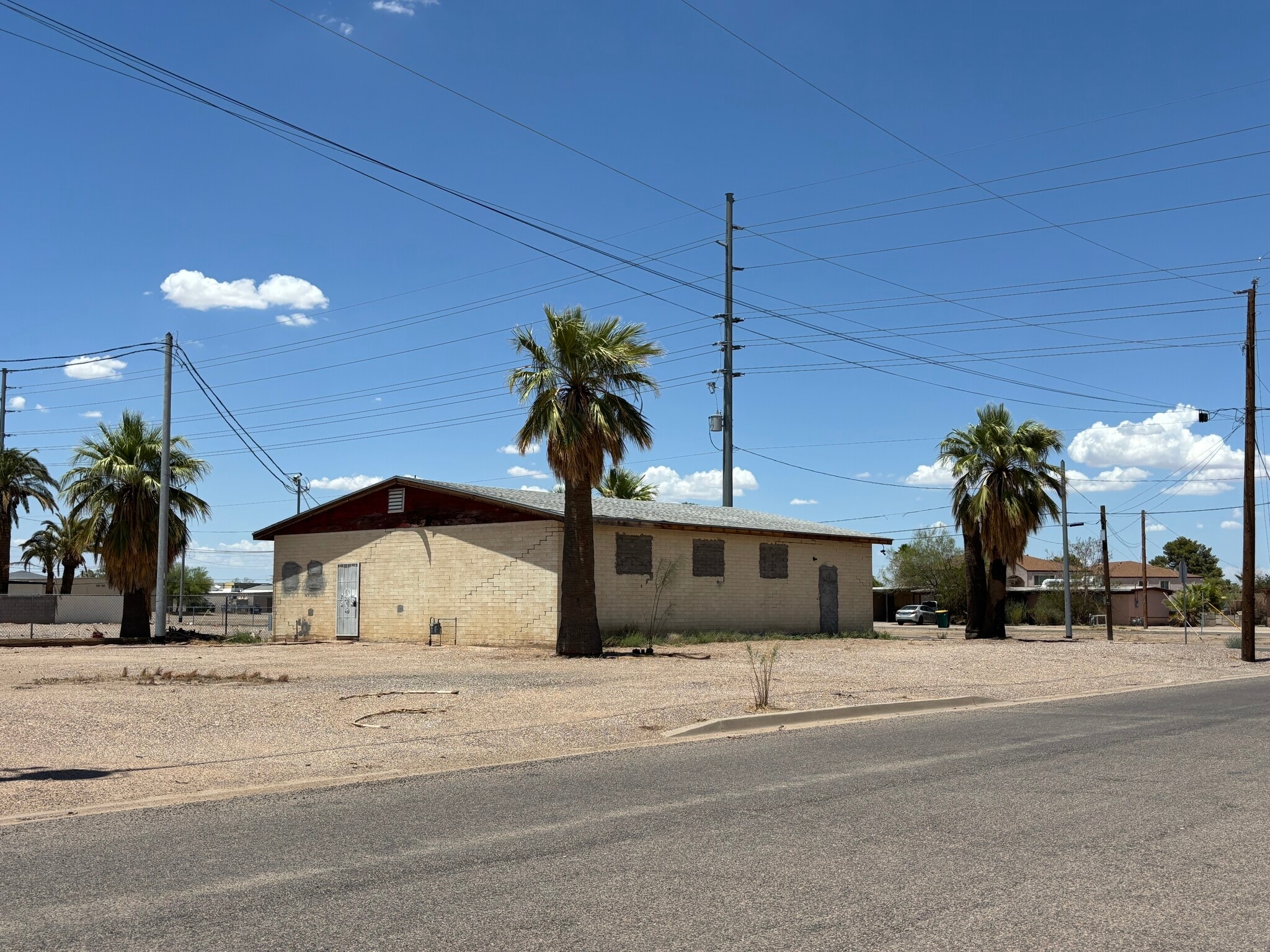 419 E Alsdorf Rd, Eloy, AZ for sale Building Photo- Image 1 of 9