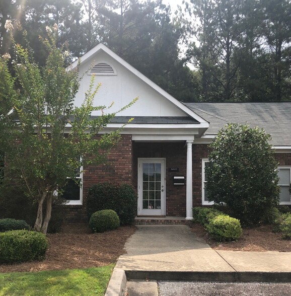 3 Bradley Park Ct, Columbus, GA for sale - Building Photo - Image 1 of 1