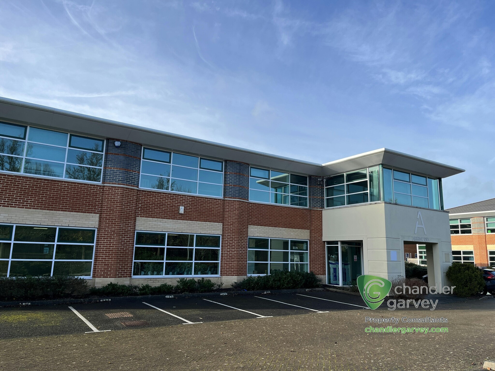 Waltham Rd, Maidenhead for sale Building Photo- Image 1 of 1