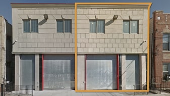 2379 48th St, Astoria NY - Warehouse