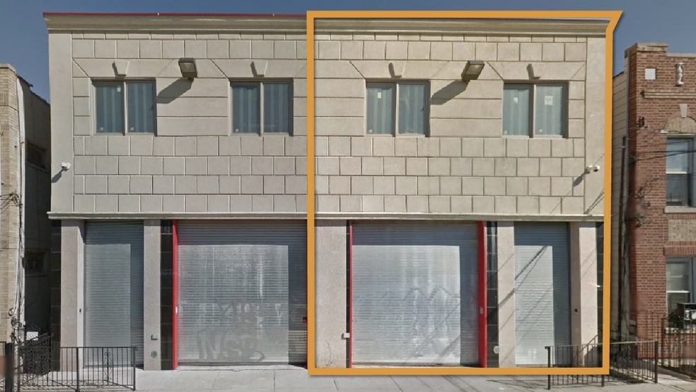 2379 48th St, Astoria, NY for sale - Primary Photo - Image 1 of 4