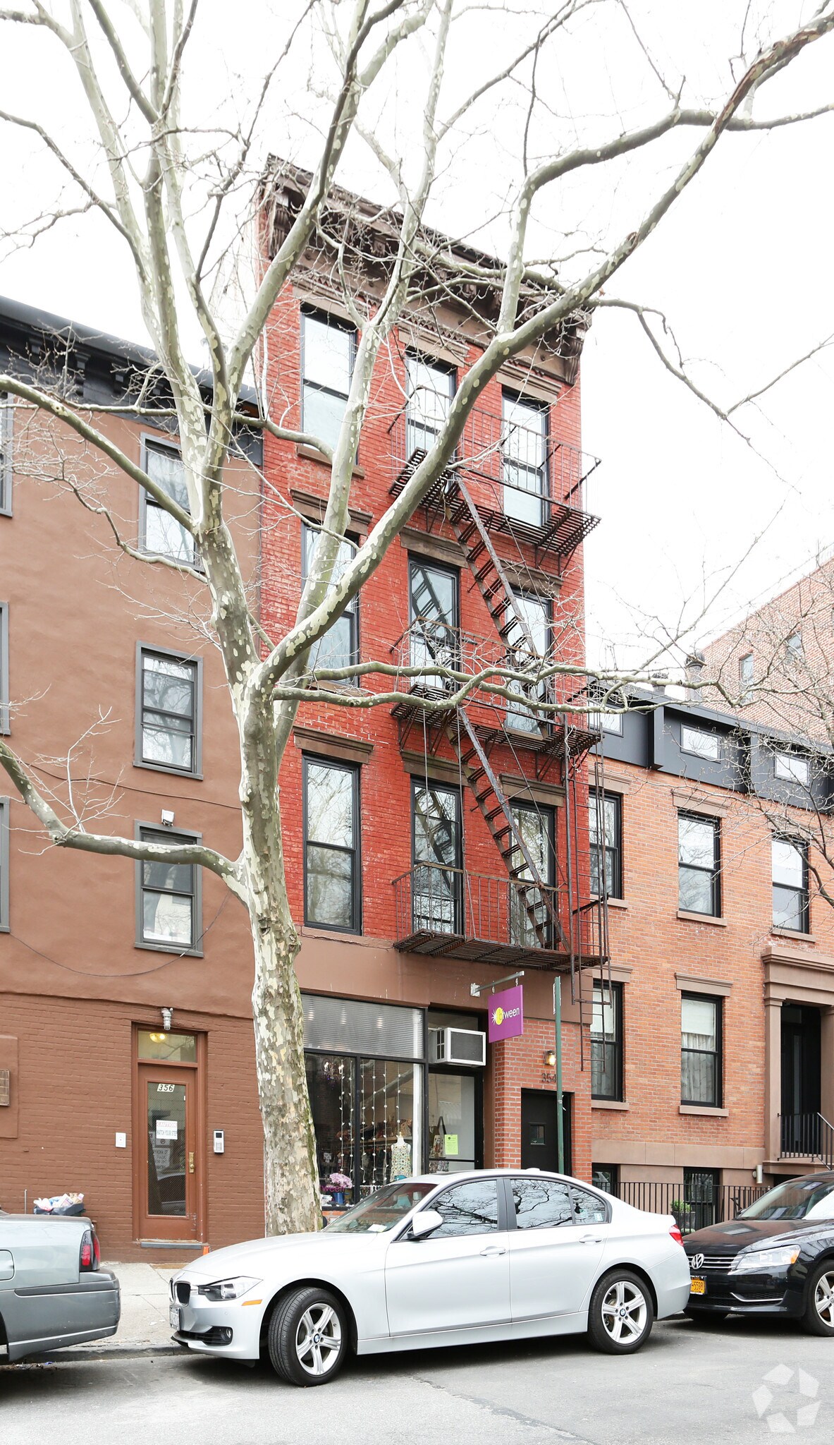 354 Degraw St, Brooklyn, NY for sale Primary Photo- Image 1 of 1