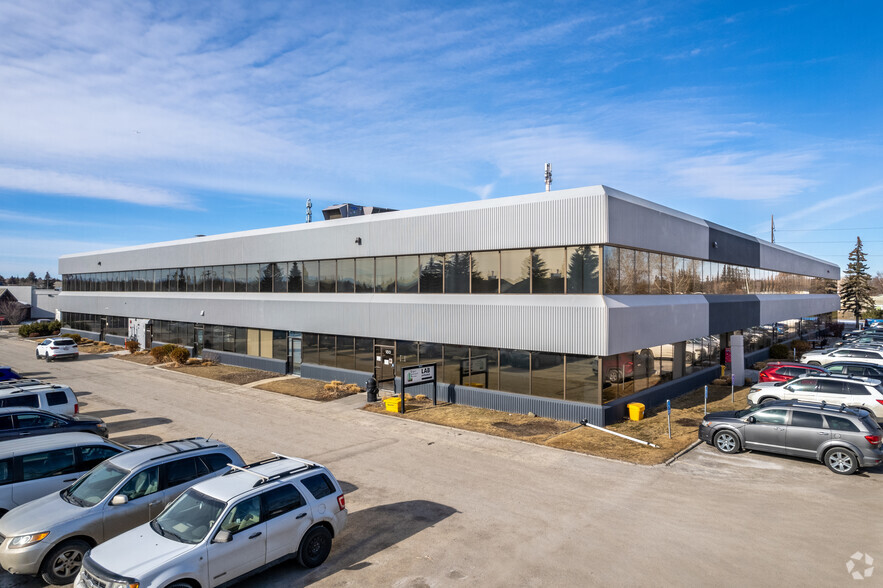 200 Rivercrest Dr SE, Calgary, AB for lease - Building Photo - Image 3 of 20