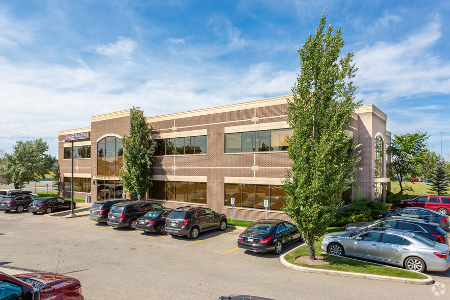 264 Midpark Way SE, Calgary, AB T2X 1J6 - Office for Lease | LoopNet.com