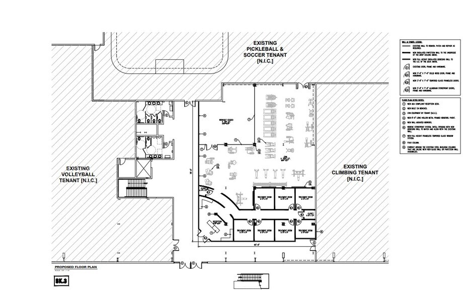 440 Smith Ranch Rd, San Rafael, CA for sale - Building Photo - Image 1 of 1
