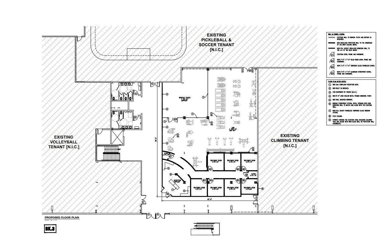 440 Smith Ranch Rd, San Rafael, CA for sale Building Photo- Image 1 of 1