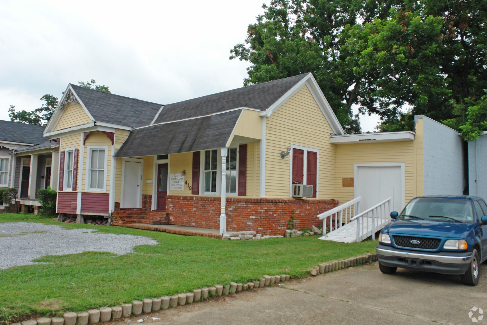410 Jefferson Blvd, Lafayette, LA for sale Primary Photo- Image 1 of 1