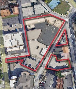 1120 Strategic Pky, Springdale, OH 45246 - Industrial for 1120 Strategic Pky, Springdale, OH 45246 - Industrial for