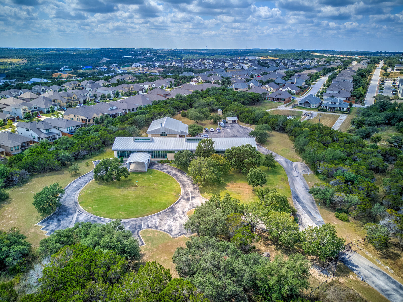 15315 W Highway 71, Austin, TX 78738