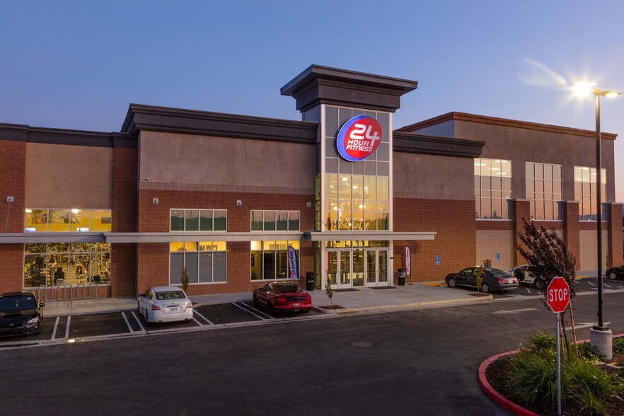 5691 Lone Tree Way, Brentwood, CA for sale - Primary Photo - Image 1 of 1