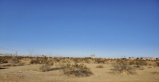 More details for Bellflower St, Adelanto, CA - Land for Sale