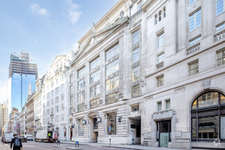 More details for 24 Cornhill, London - Office for Lease