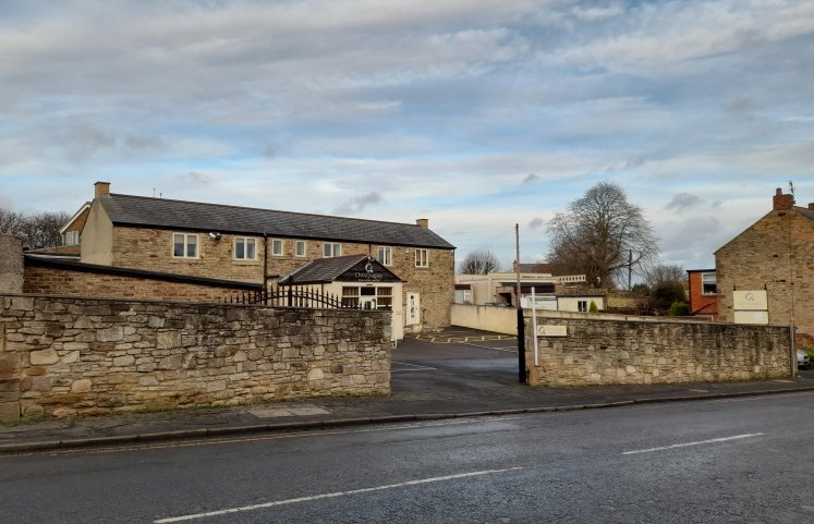 Front St, Newcastle Upon Tyne for sale - Building Photo - Image 2 of 5