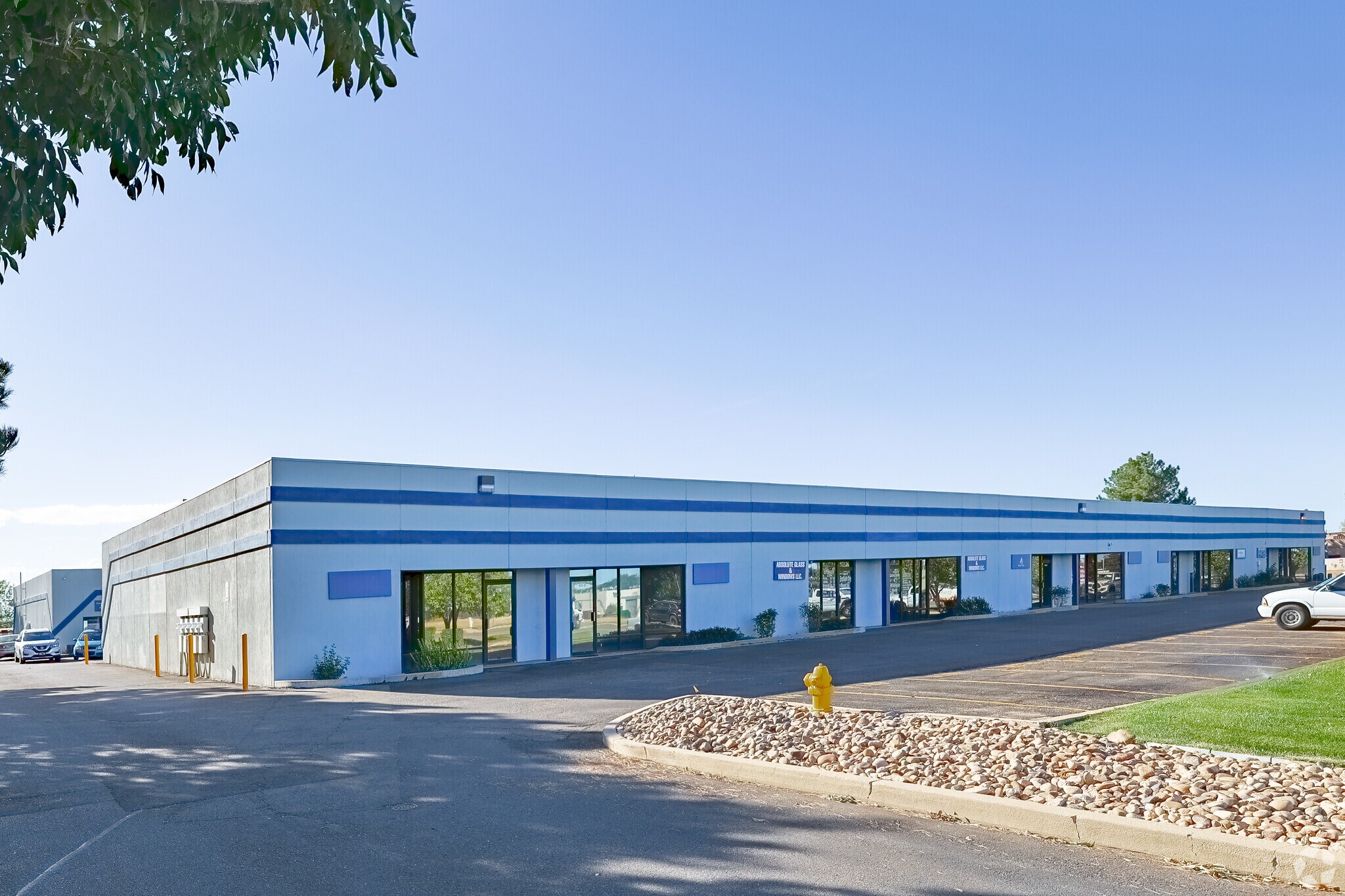 401 Laredo St, Aurora, CO for sale Primary Photo- Image 1 of 1