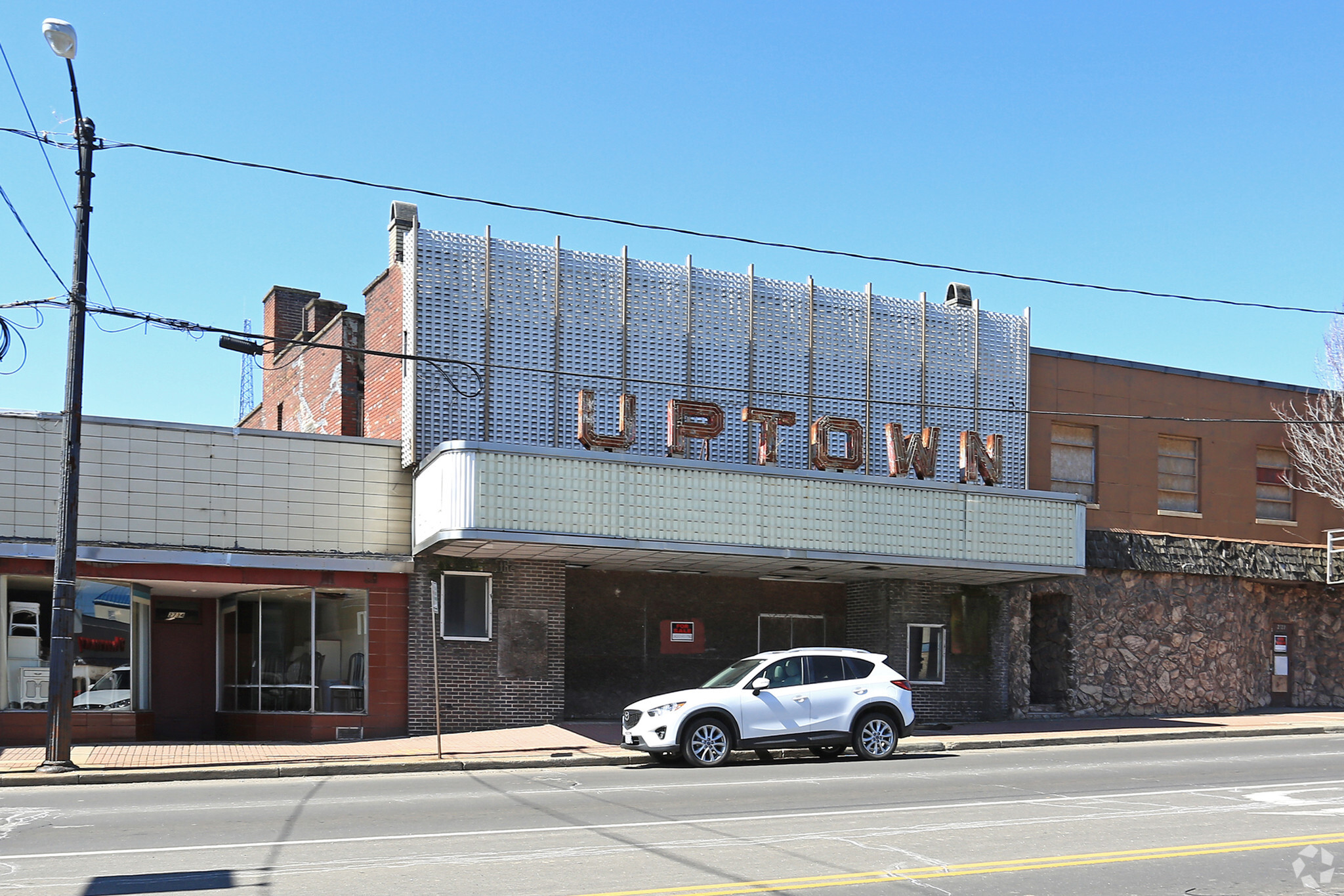 2728-2730 Market St, Youngstown, OH for sale Primary Photo- Image 1 of 1