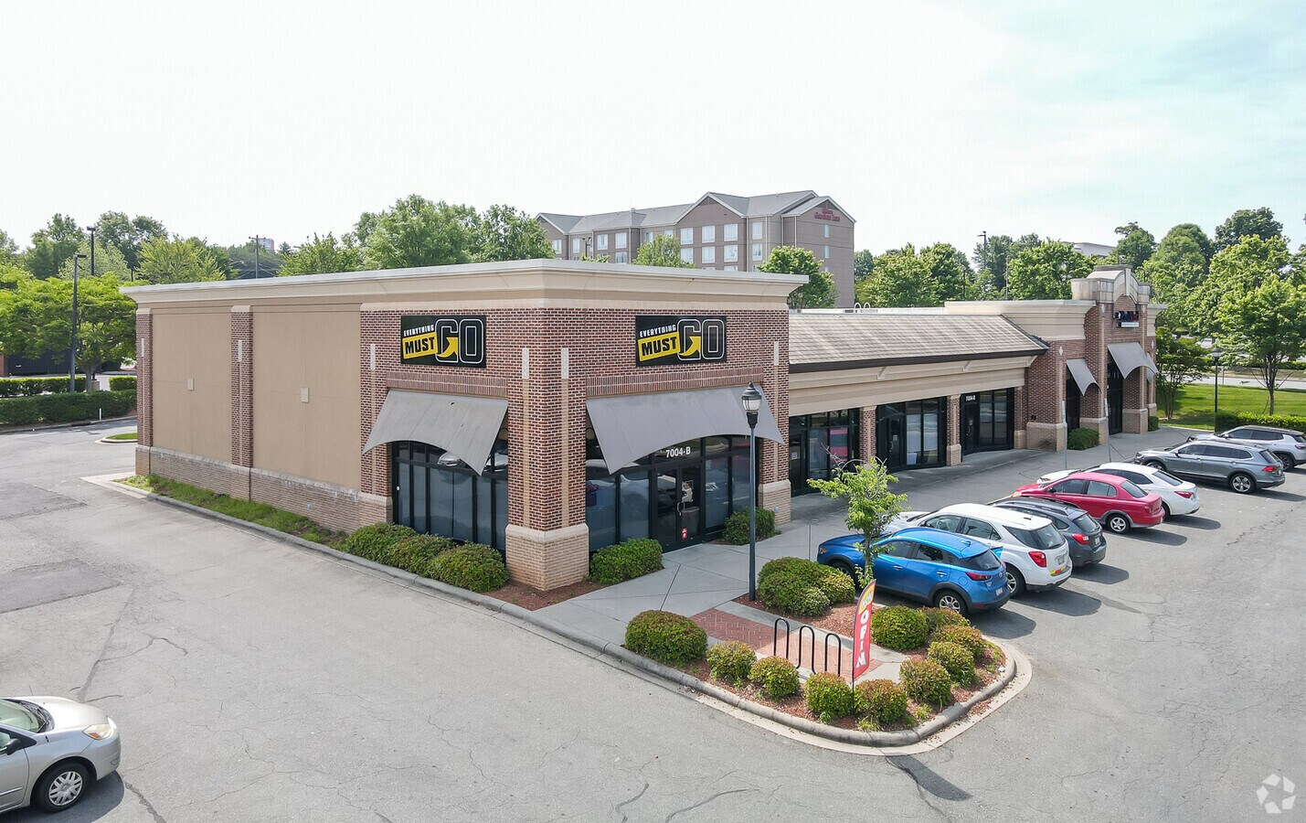 7004 Smith Corners Blvd, Charlotte, NC 28269