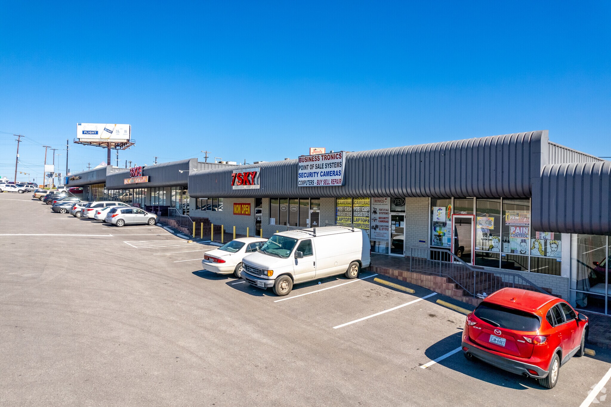 3700-3780 NW Loop 410, San Antonio, TX for sale Primary Photo- Image 1 of 1