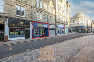 More details for 81 High St, Kirkcaldy - Retail for Sale