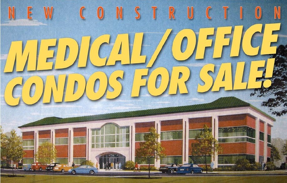 Route 138, Wall Township, NJ 07719