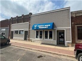 183 N Tyler St, Tyler MN - Retail Space