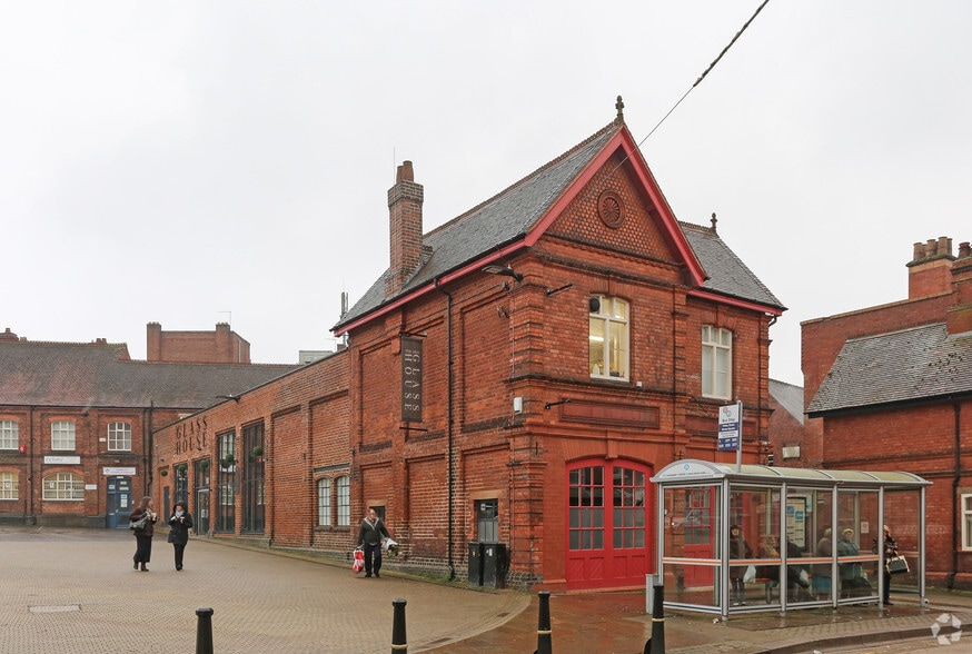 23 Priory St, Dudley for sale - Primary Photo - Image 1 of 1