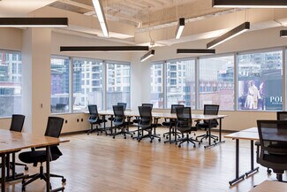 More details for 111 W Illinois St, Chicago, IL - Coworking for Lease