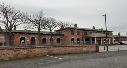 Station Rd, Redcar for lease Building Photo- Image 1 of 2