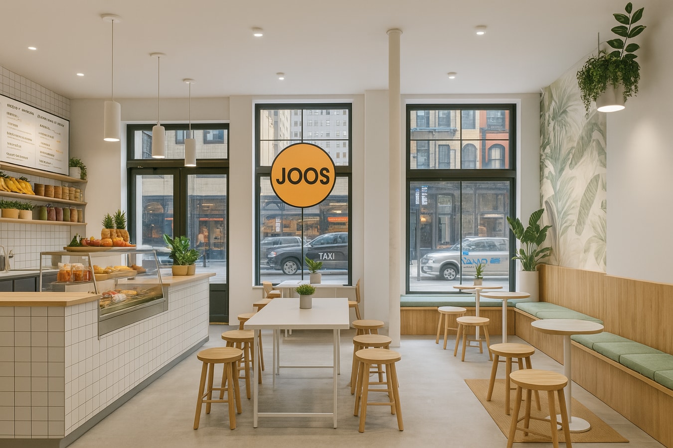 62 Reade St, New York, NY 10007 - Unit GRND - - Interior Photo - Image 1 of 3