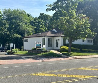 More details for 797 Route 25A, Rocky Point, NY - Office for Sale