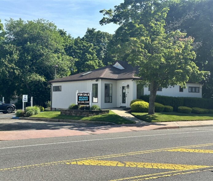 797 Route 25A, Rocky Point, NY for sale - Building Photo - Image 1 of 37