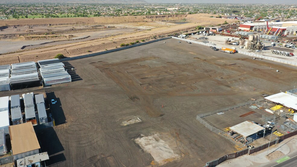 35th Ave & Broadway Rd, Phoenix, AZ for lease - Building Photo - Image 3 of 4