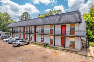 More details for 429 Johnson St, Longview, TX - Multifamily for Sale