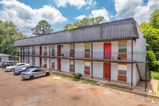 More details for 429 Johnson St, Longview, TX - Multifamily for Sale