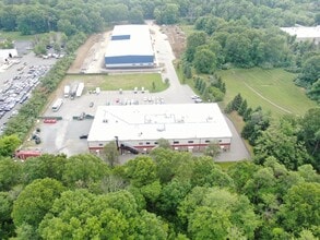 999 Willow Grove St, Hackettstown, NJ for lease Building Photo- Image 1 of 14