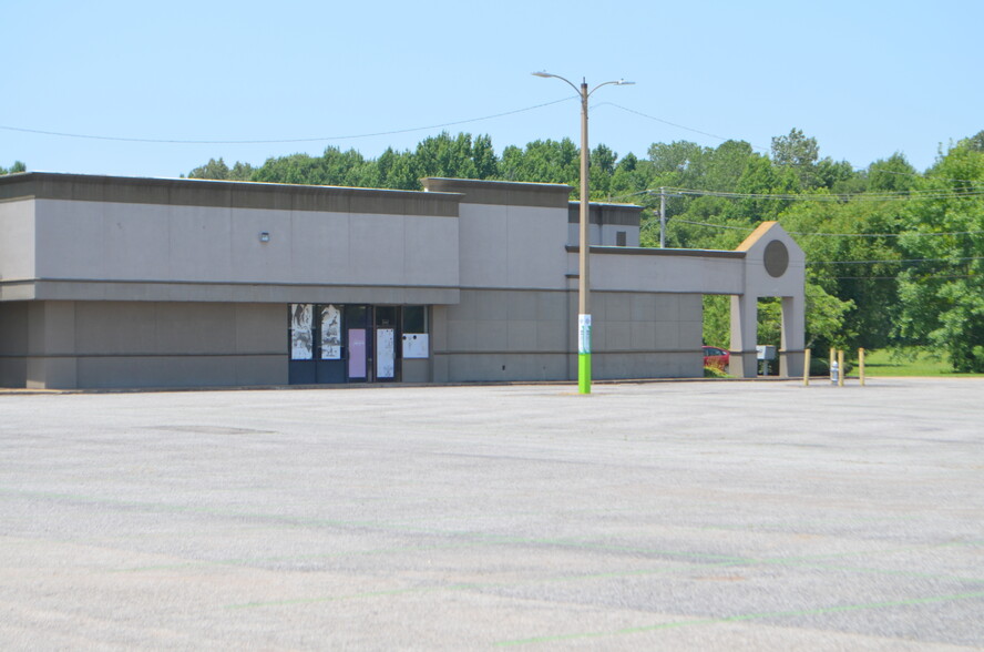 2010 Stateline Rd W, Southaven, MS for lease - Building Photo - Image 3 of 20