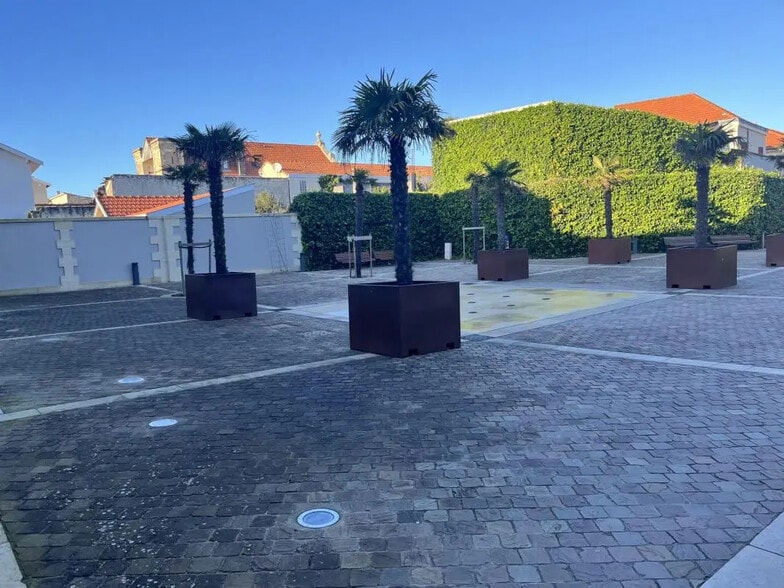 Land in Vendays-Montalivet for sale - Building Photo - Image 1 of 1