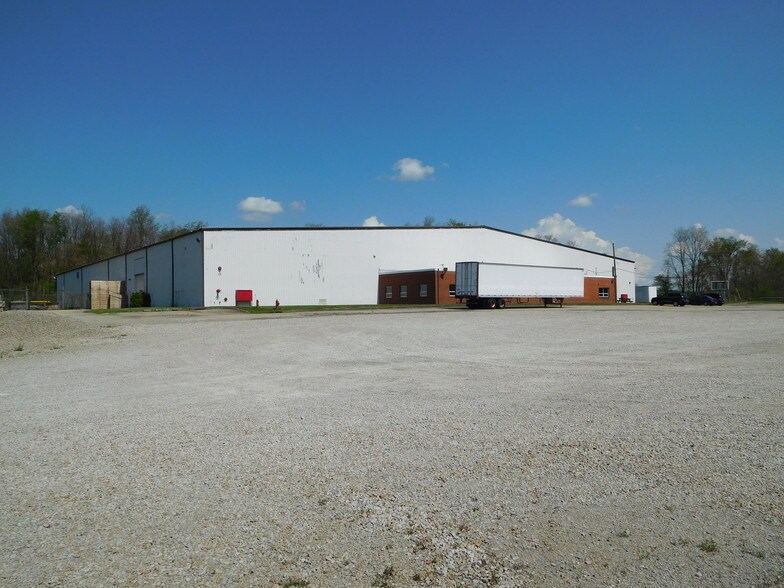 714 Braddock View Dr, Mount Braddock, PA 15465