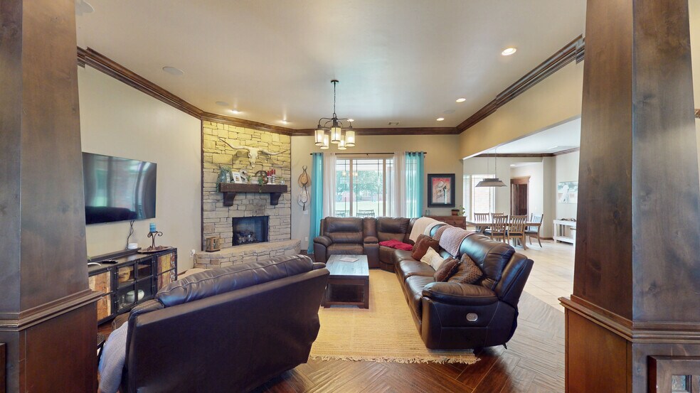 103 Cody Rd, Earlsboro, OK for sale - Building Photo - Image 2 of 72