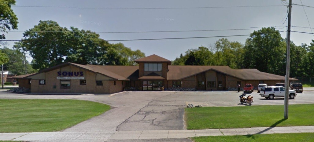 905 E Colby St, Whitehall, MI for sale Primary Photo- Image 1 of 1