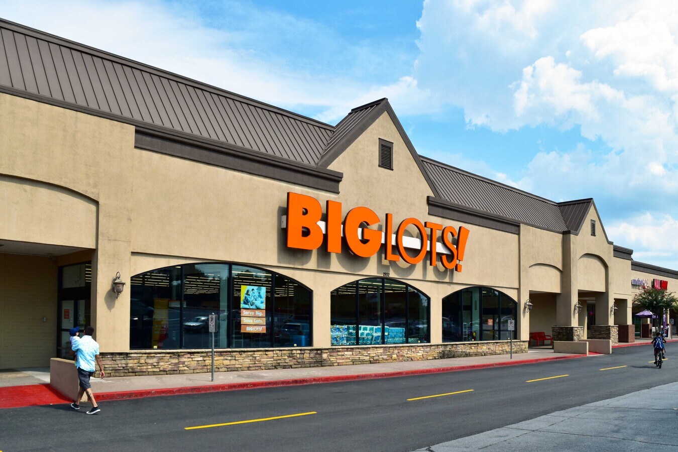 2932 Canton Rd, Marietta, GA 30066 Retail for Sale