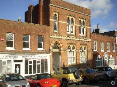 2 Cecil Sq, Margate for sale Primary Photo- Image 1 of 1