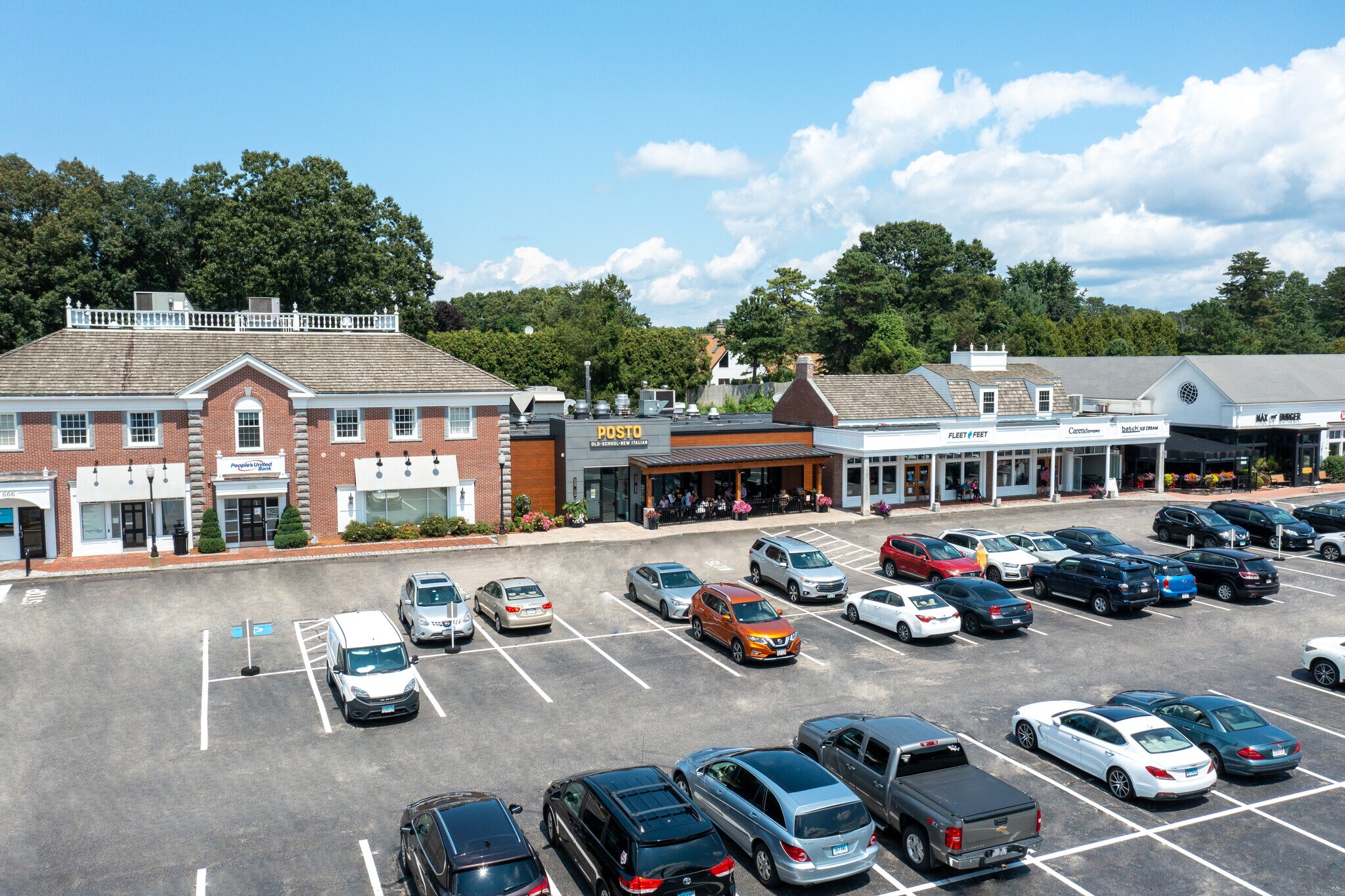 666746 Bliss Rd, Longmeadow, MA 01106 The Longmeadow Shops