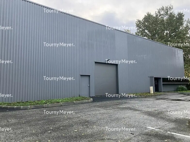 Flex in Bruges for lease - Building Photo - Image 2 of 9