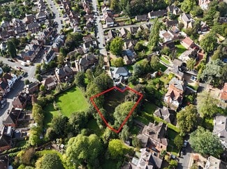 More details for 53 Arlington Rd, Derby - Land for Sale