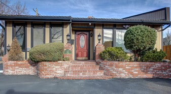 139 Vassar St, Reno NV - Commercial Real Estate