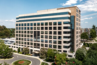 More details for 2325 Dulles Corner Blvd, Herndon, VA - Office for Lease